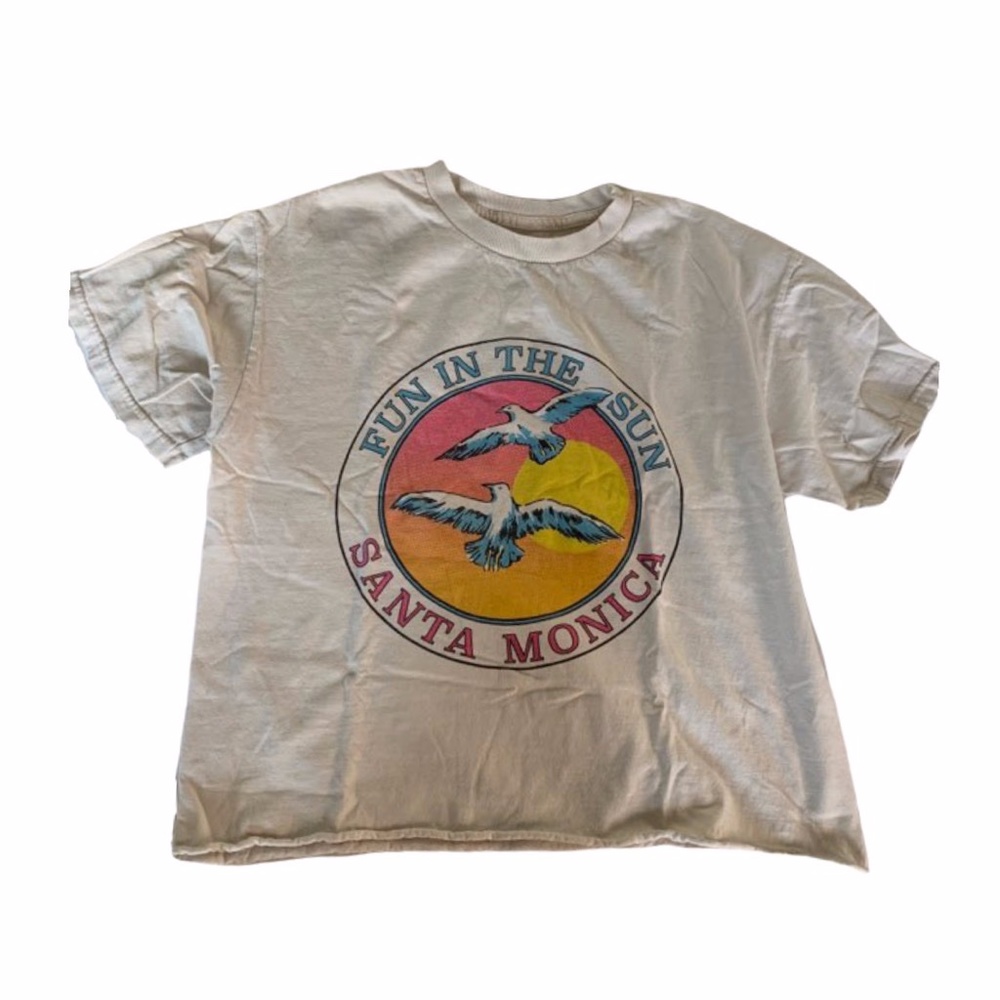 Brandy Melville  T-Shirt